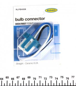 Разъём для Ring RBH008