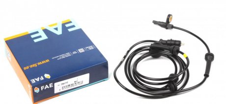 Датчик ABS задний Fiat Doblo 2000- 416506 FAE 78177