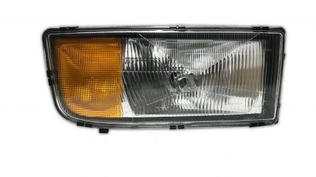 Фара головного світла р/керування good RH Mercedes Actros MP1 e-mark, TANGDE TD01-50-001R (фото 1)