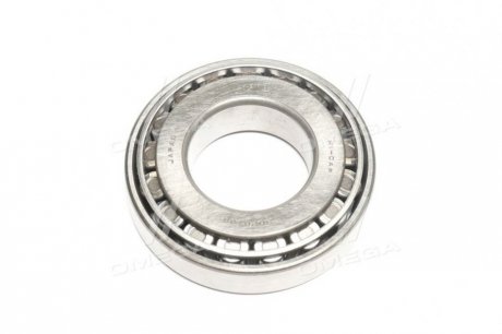 Подшипник ролик. Конич. 35*72*18.25 DIFFERENTIAL SIDE MMC,NISSAN (япония) KOYO HICAP30207JR