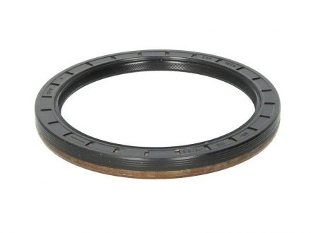 105x130x12mm Cальник КПП ZF0734319551 5000289673 1304242 81965030236 0219976447 CORTECO CO01016923