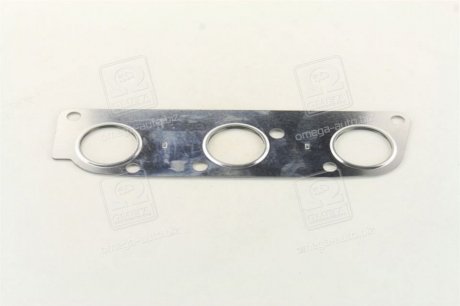 Прокладка коллектора выпускного CHEVROLET/DAEWOO X20D1/X25D1 PARTS-MALL P1M-C012 (фото 1)