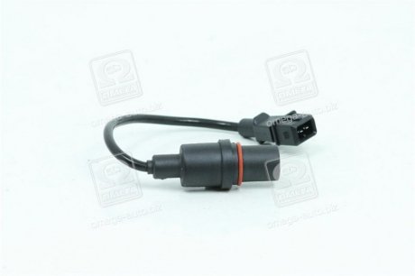 Датчик положения коленвала HYUNDAI ACCENT 00-10, KIA CERATO,RIO 05- DECARO DE.3918022600