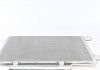 Конденсатор кондиционера MERCEDES A150 (W169) 04- NRF 35758 (фото 5)