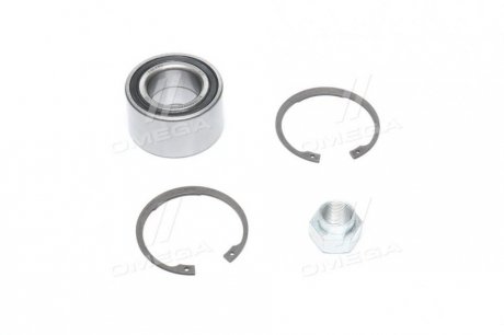 Пiдшипник маточини SEAT, VW передн. (вир-во Complex) COMPLEX AUTOMOTIVE BEARINGS Sp.z.o.o. CX074