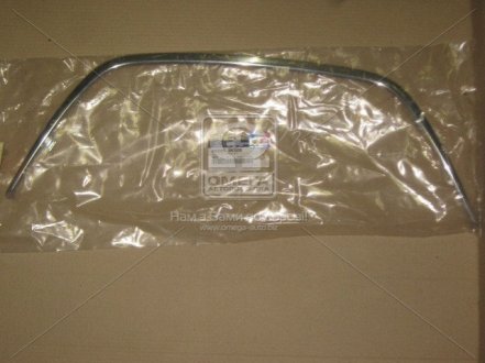 Молдинг решетки HYUN SONATA 08- MOBIS 865853K500
