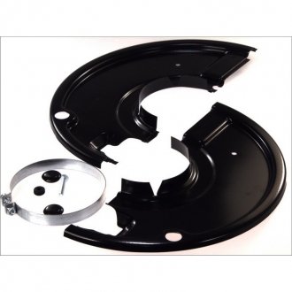 ЗАХИСТ БАРАБАНА SAF SKRS 9042 (1 СТОРОНА) SAMPA 3 005 0173 00