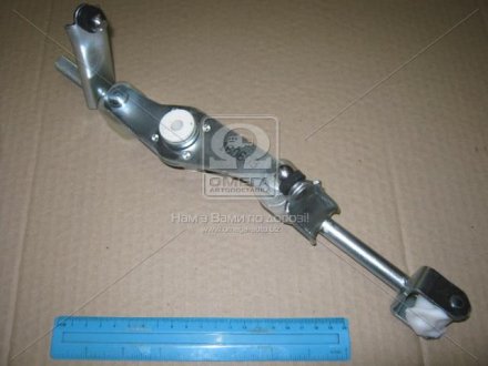 Механизм переключения передач GM 25193631