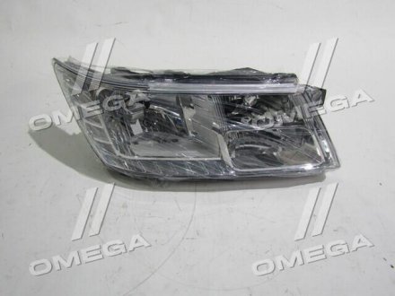 Фара пра. DODGE JOURNEY 08-19 TYC 20-C805-05-9B