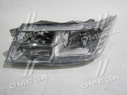 Фара лів. DODGE JOURNEY 08-19 TYC 20-C806-05-9B