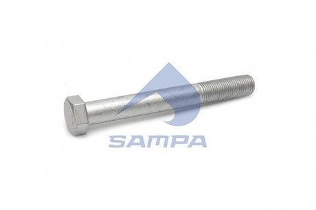 Болт кріплення SAMPA 102.204 (фото 1)