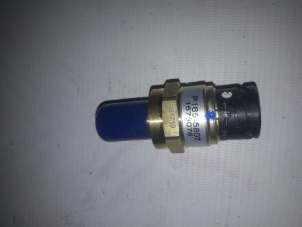 Датчик тиску масла, DAF 1673078