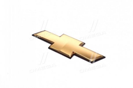 Емблема передня GM 96648780