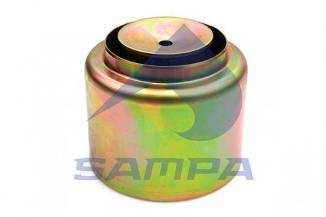 Опора ресори SAMPA 022.317 (фото 1)