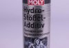 Присадка для устранения шумов гидрокомпенсаторов Hydro-Stoissel-Additiv, 300мл LIQUI MOLY 3919 (фото 1)