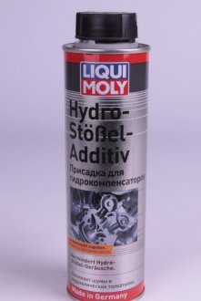 Присадка для гідрокомпенсаторів Hydro-Stoissel-Additiv 300ml LIQUI MOLY 3919