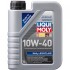 Масло моторное MoS2 Leichtlauf 10W-40 (1 л) LIQUI MOLY 1930 (фото 1)