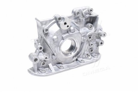 Насос масляный GM 25189698