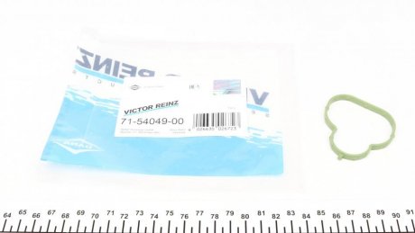 Прокладка коллектора VICTOR REINZ 71-54049-00 (фото 1)