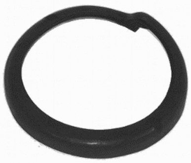 Накладка пружини з незатверділої вулканізованої гуми LEMFORDER 16956 01