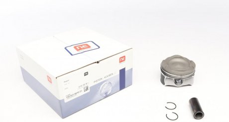 Поршень Ford NPR 130 021 0010 21