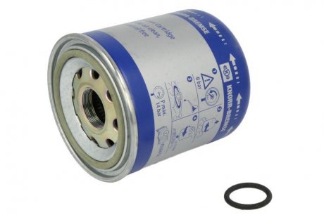 Картридж осушителя воздуха, с маслоотделителем (OSC) Knorr-Bremse K039453 (фото 1)
