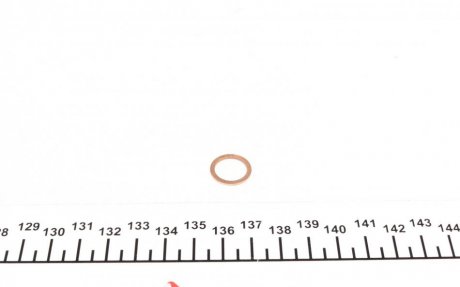 Прокладка масляної трубки ELRING 110.507 (фото 1)
