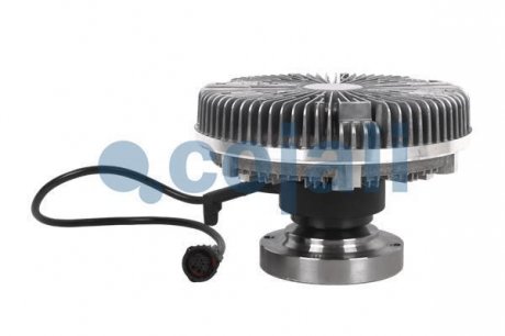 Віскомуфта вентилятора охолодження COJALI 7083411