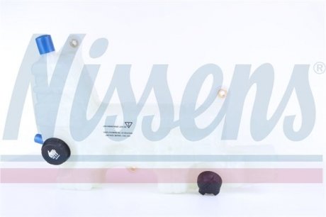 Компенсационный бак, охлаждающая жидкость NISSENS 996026 (фото 1)