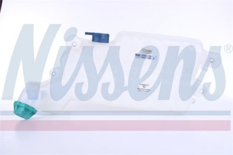Компенсационный бак, охлаждающая жидкость NISSENS 996046