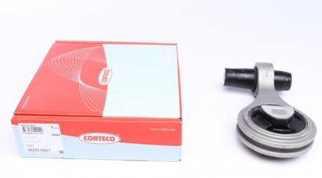 Подушка двигателя FIAT Doblo CORTECO 80001801 (фото 1)