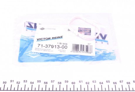 Прокладка коллектора VICTOR REINZ 71-37913-00 (фото 1)