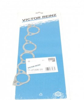 Прокладка коллектора VICTOR REINZ 71-27206-20