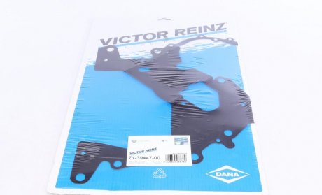 Прокладка картер рульового механізму VICTOR REINZ 71-39447-00 (фото 1)