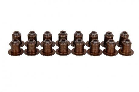 Комплект сальників клапанів VICTOR REINZ 12-12643-01 (фото 1)