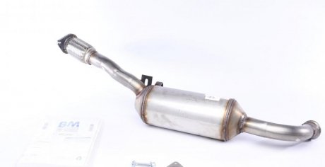 Фильтр сажевый BM CATALYSTS BM11285HP