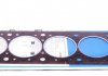 Прокладка голівки блоку циліндрів VICTOR REINZ 61-25415-40 (фото 2)