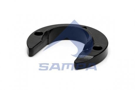 Кольцо, седельно-сцепное устройство SAMPA 118.022