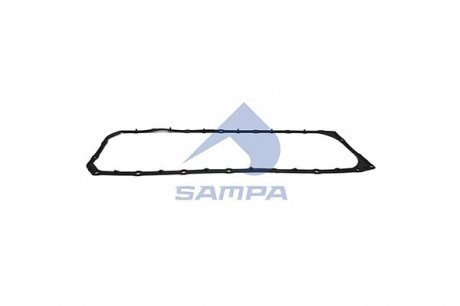 Прокладка піддона Renault Premium Dci, SAMPA 078.404 (фото 1)