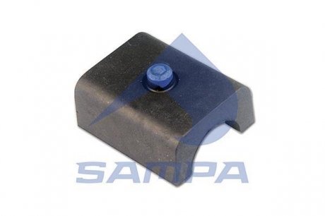 Напіввтулка стабілізатора SAMPA 050.091