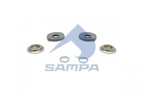 Ремкомплект супорта SAMPA 095.579 (фото 1)