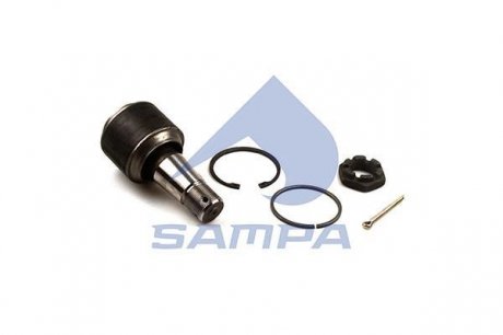 Ремкомплект тяги підвіски SAMPA 010.706 (фото 1)