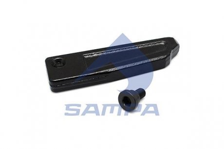 Ремкомплект зчіпного пристрою SAMPA 094.546 (фото 1)