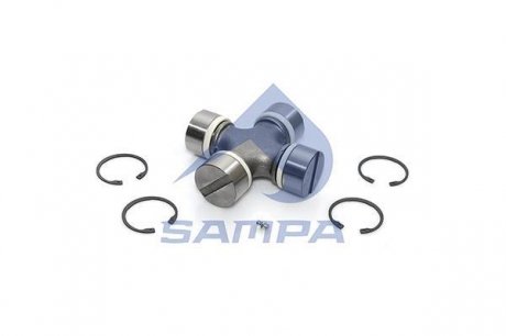 Крестовина карданного шарнира SAMPA 032.203 (фото 1)