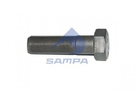 Болт крепления, стабилизатор SAMPA 102.525 (фото 1)