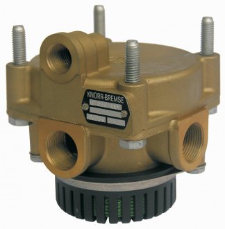 Релейний клапан Knorr-Bremse AC574AY