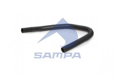 Шланг, Отопление&вентиляция SAMPA 021.465 (фото 1)