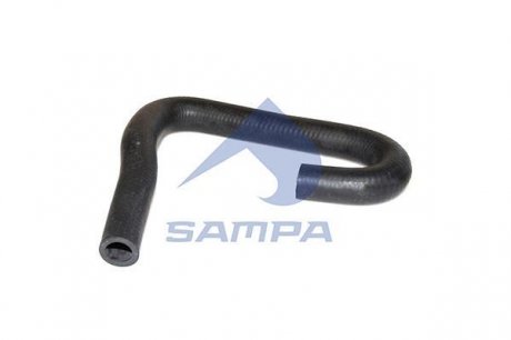 Шланг, Отопление&вентиляция SAMPA 021.132 (фото 1)