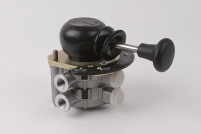 Клапан пневмопідвіски Knorr-Bremse SV3111 (фото 1)
