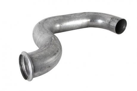 Труба глушника Dinex 80719 (фото 1)